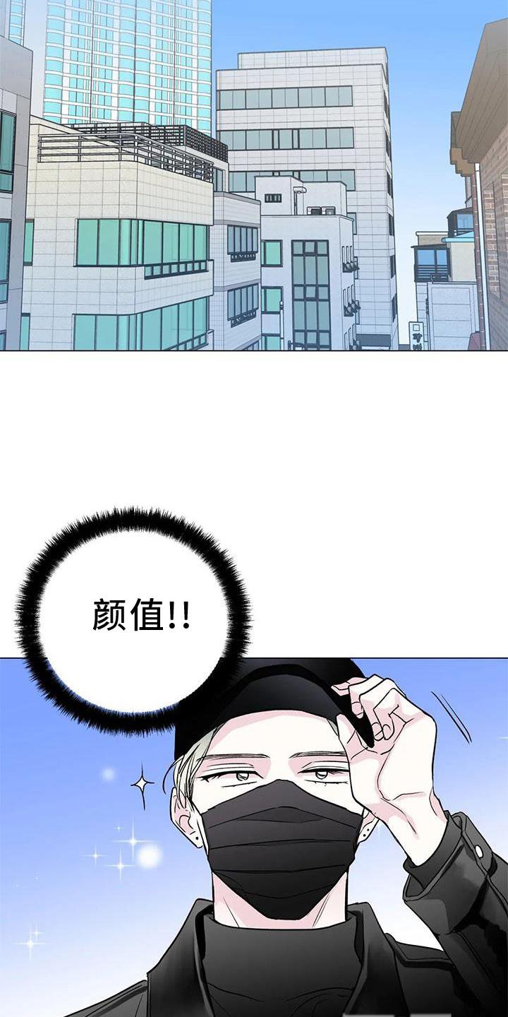 第22章：差距