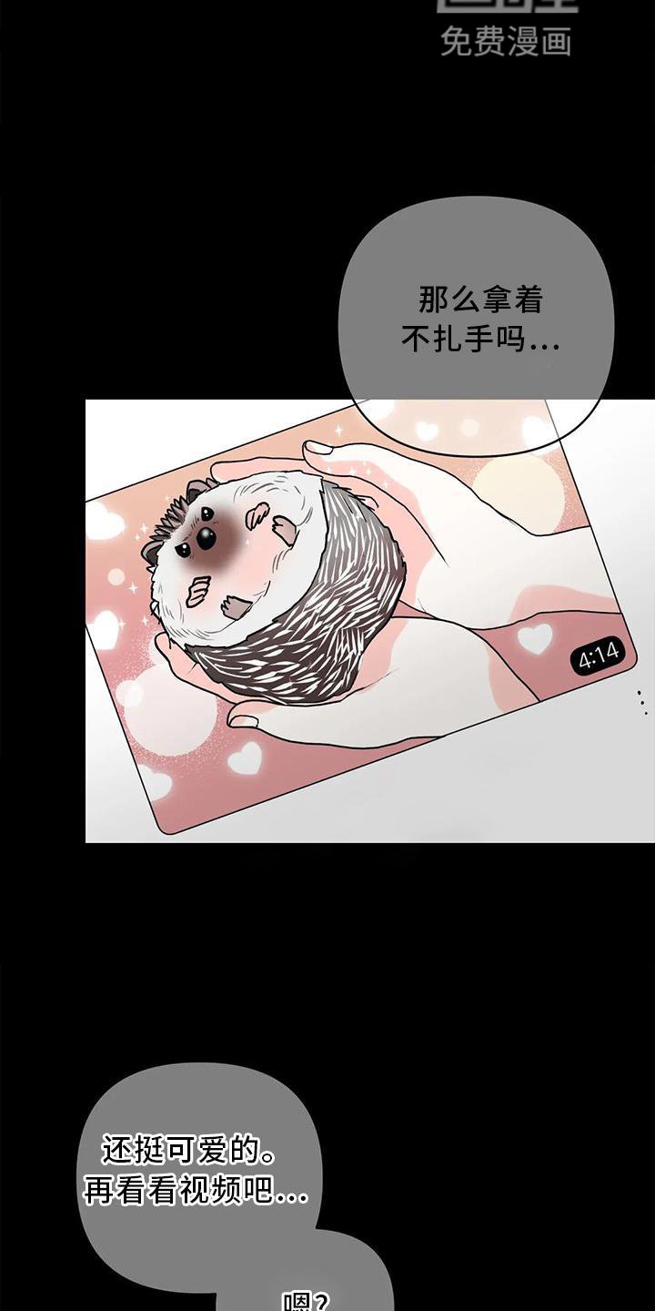 第27章：原因