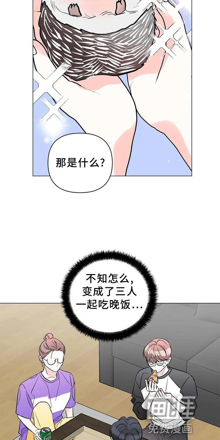 第31章：姐姐