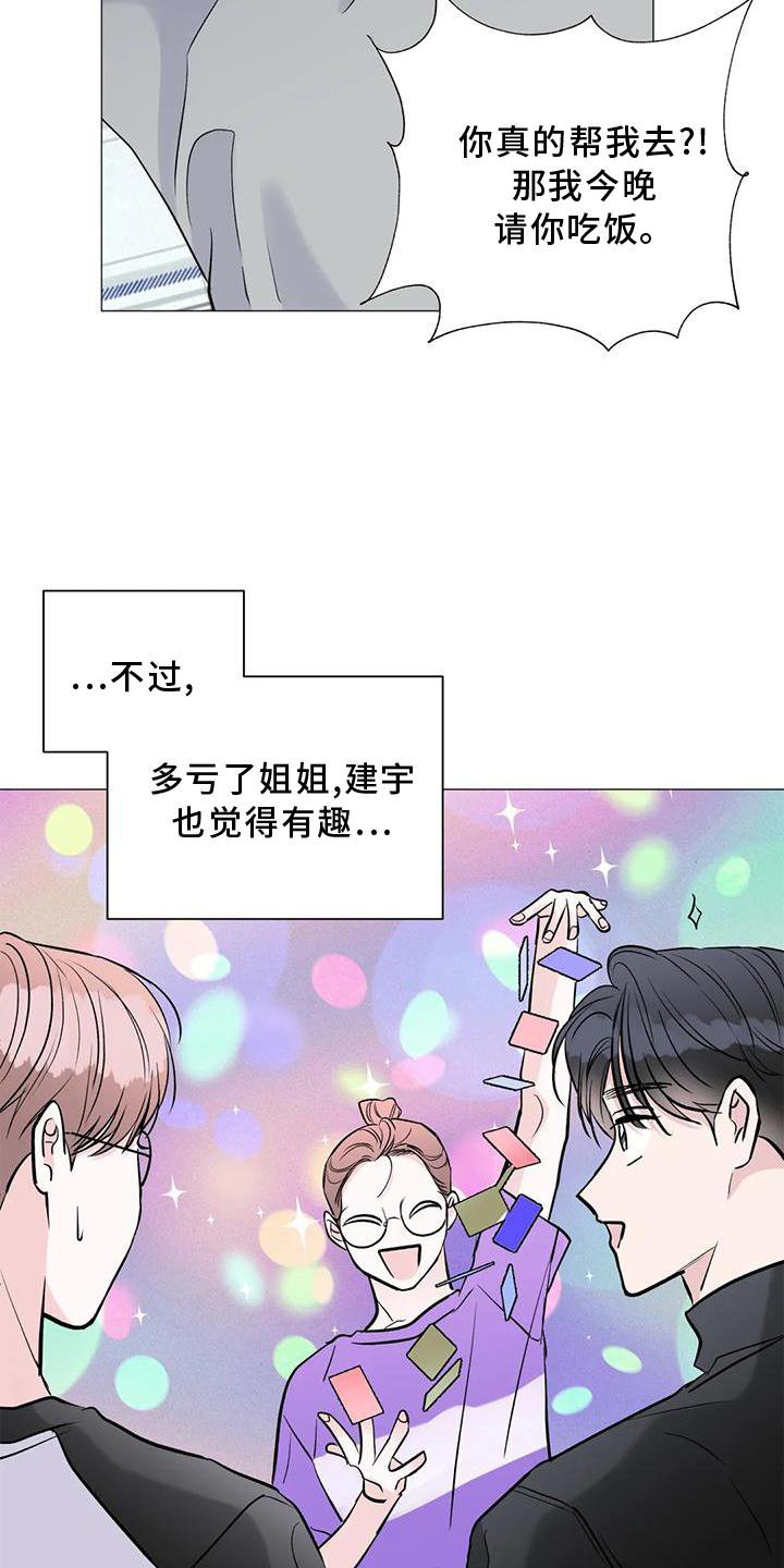 第35章：想法