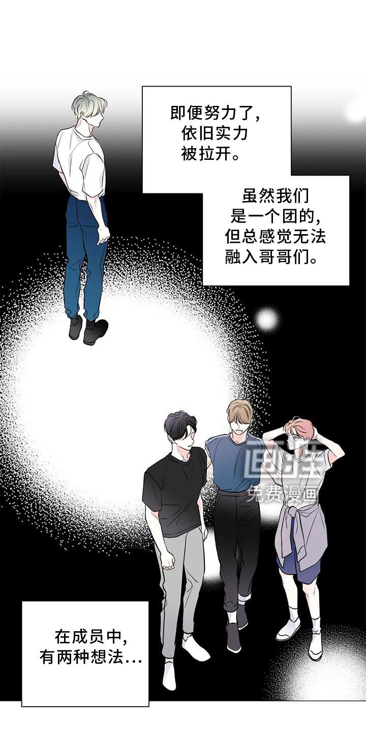 第35章：想法