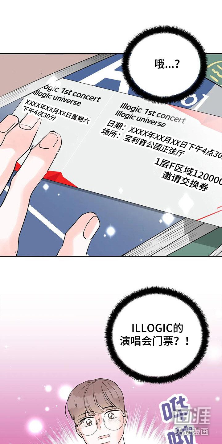 第5章：门票