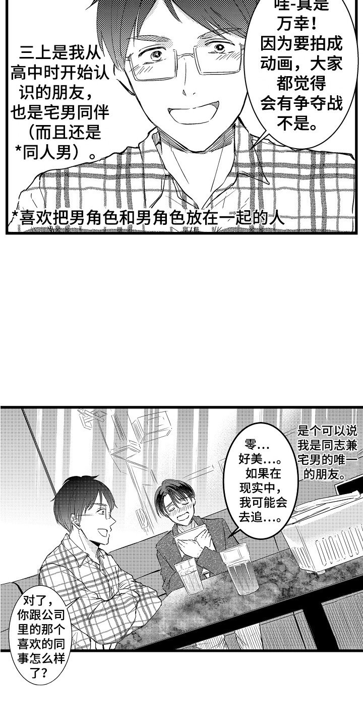 第2章：苹果前辈