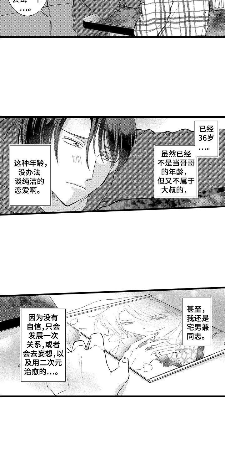 第2章：苹果前辈