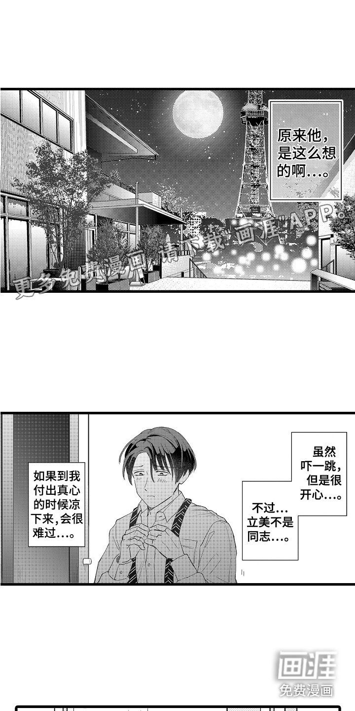 第26章：紧张