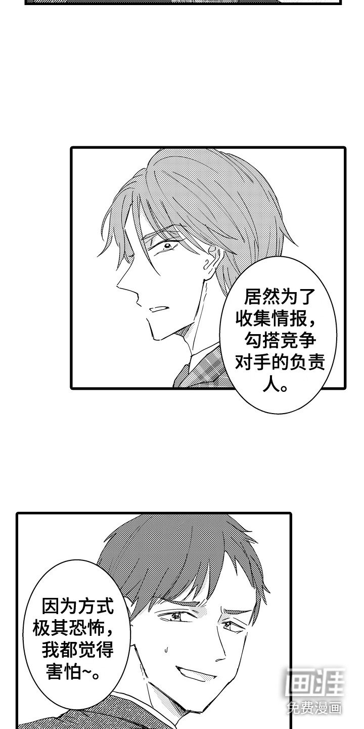 第33章：欺骗 