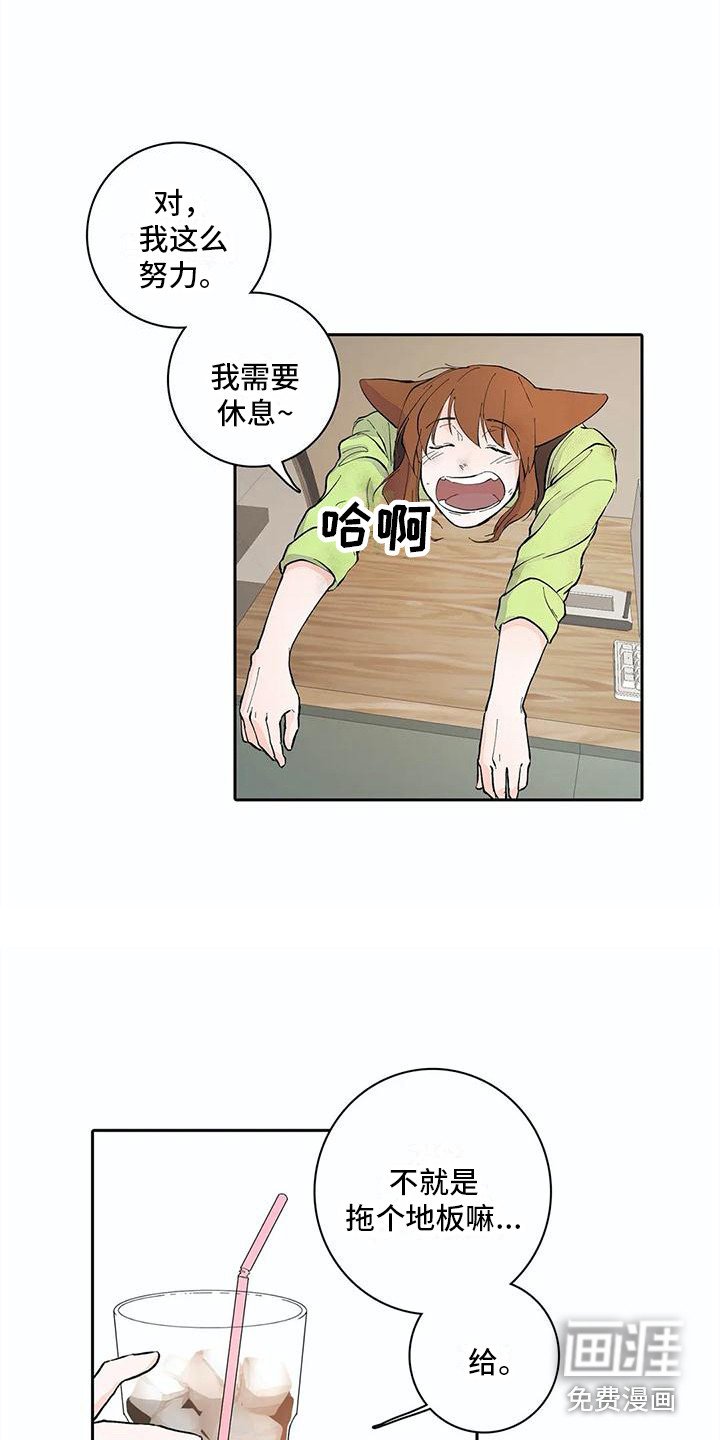 第10章：大扫除