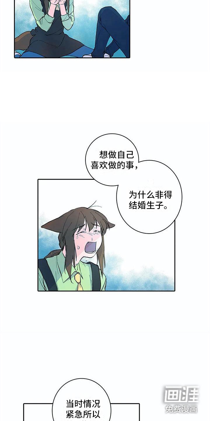 第13章：共同目标