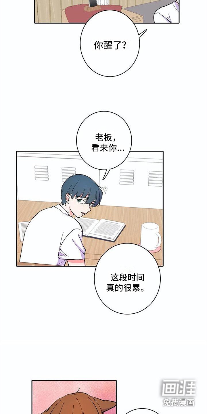 第19章：现出原形