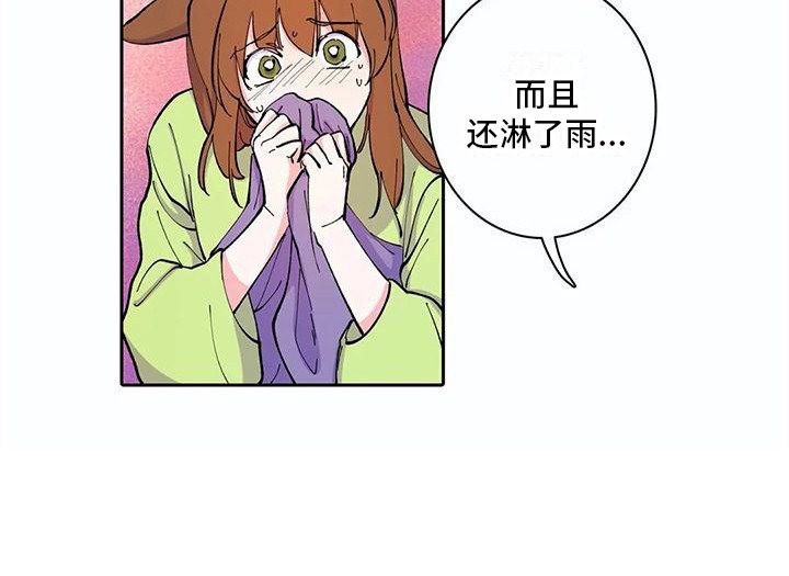 第19章：现出原形