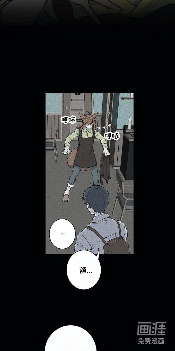 第28章：失魂落魄