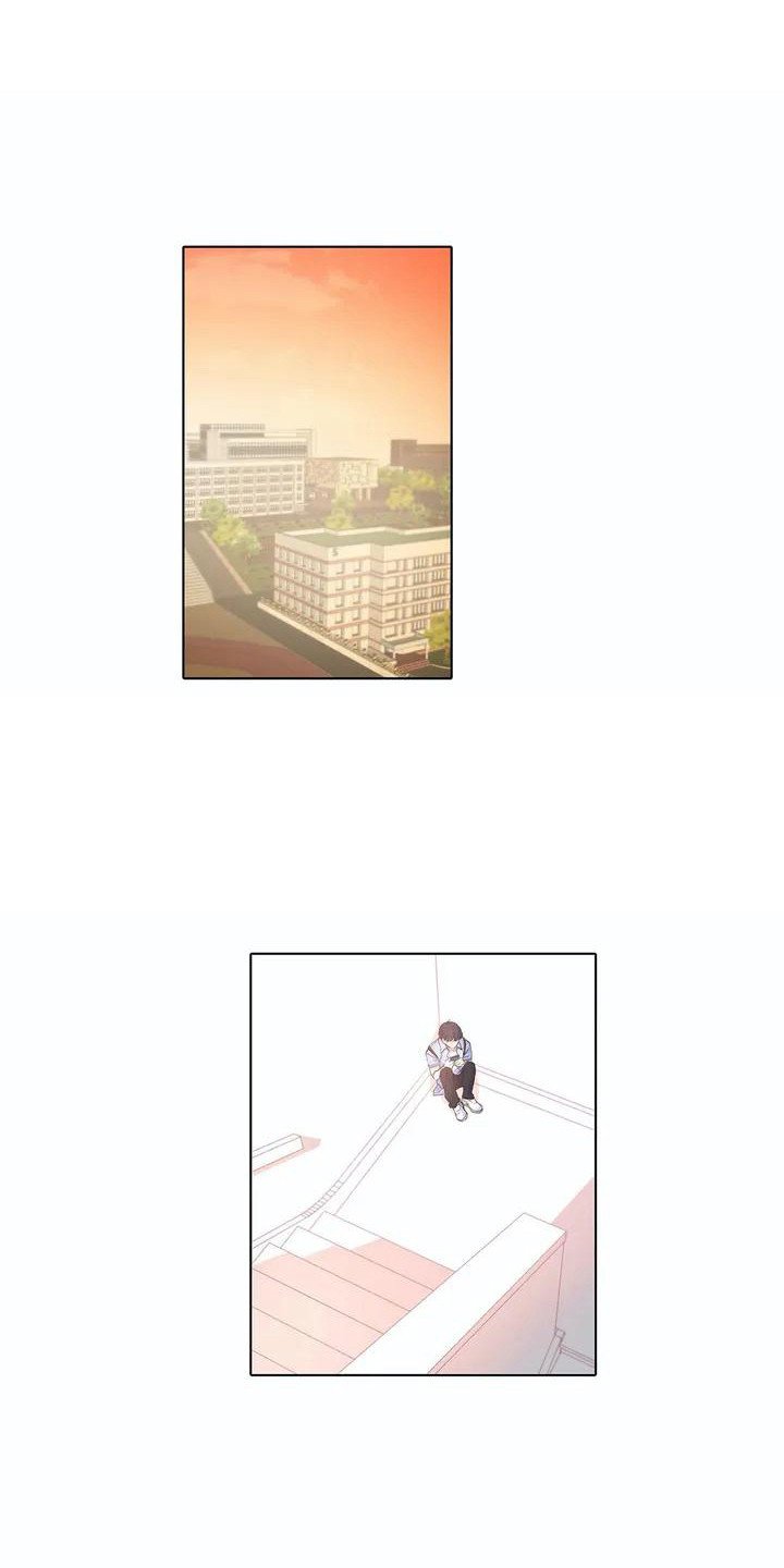 第3章：天台之上