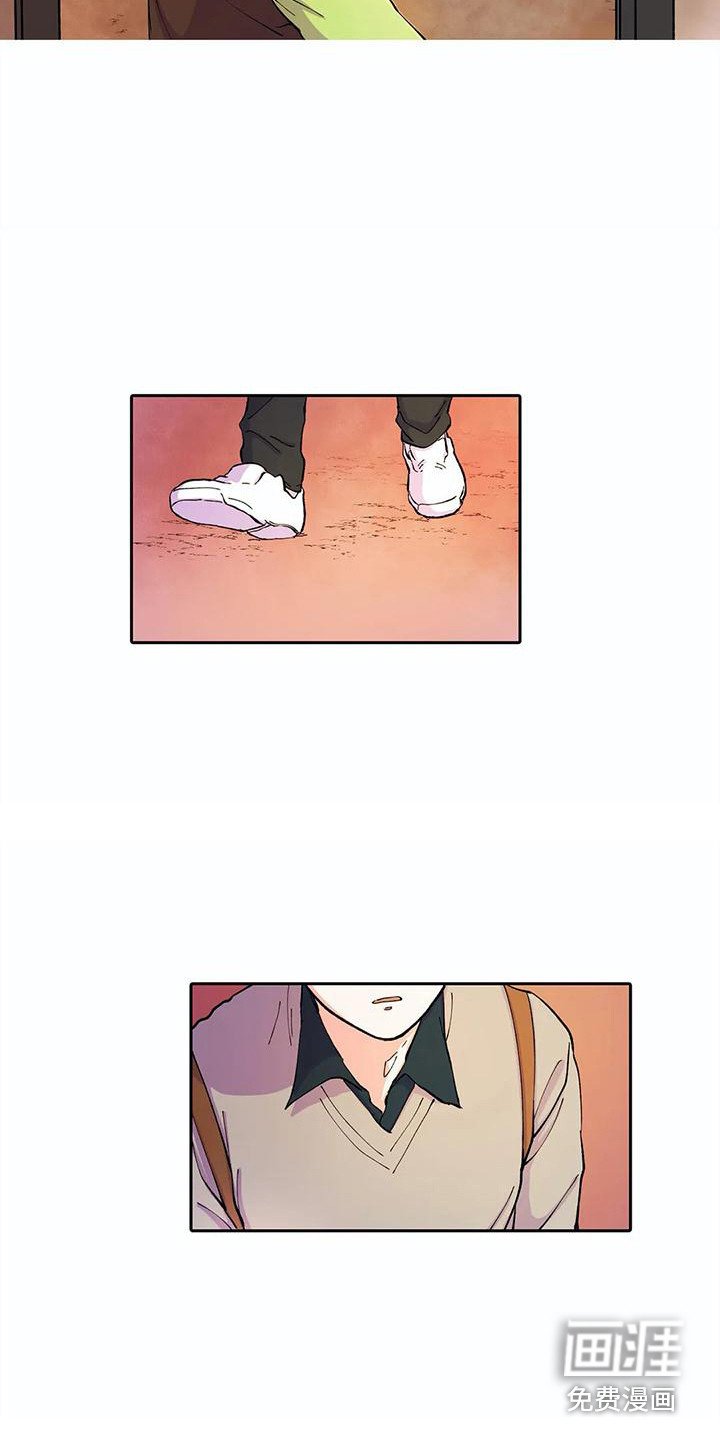 第32章：好久不见