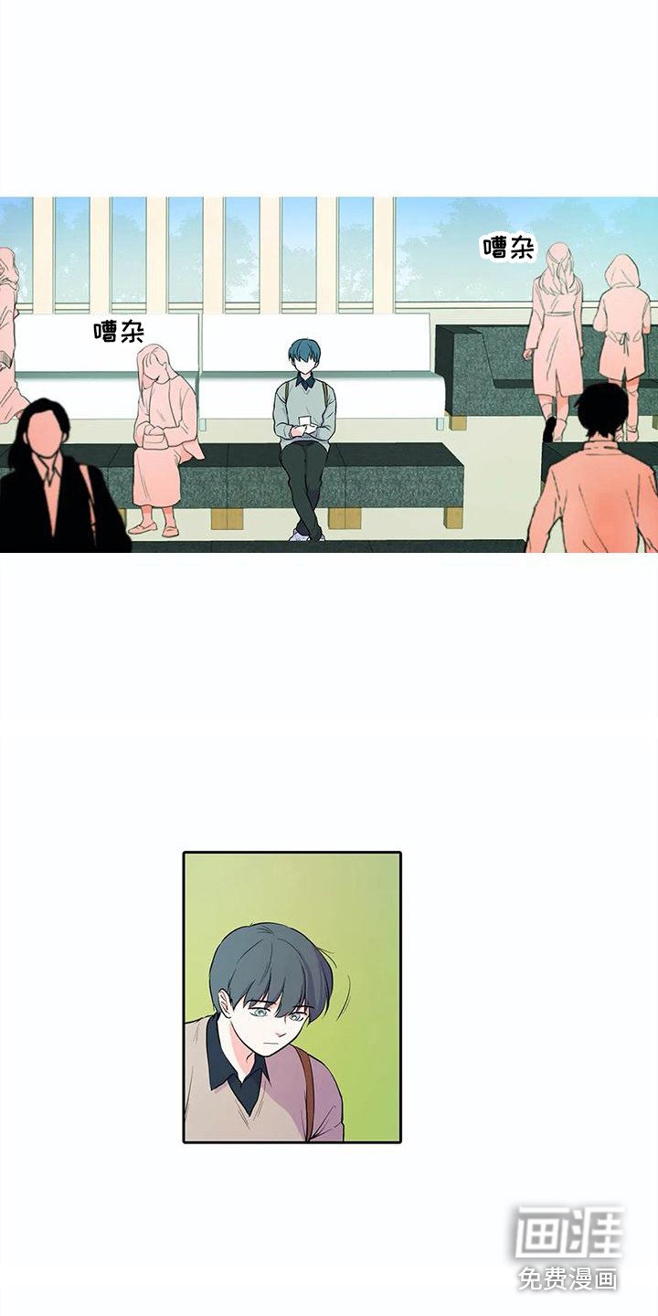 第33章：不舍