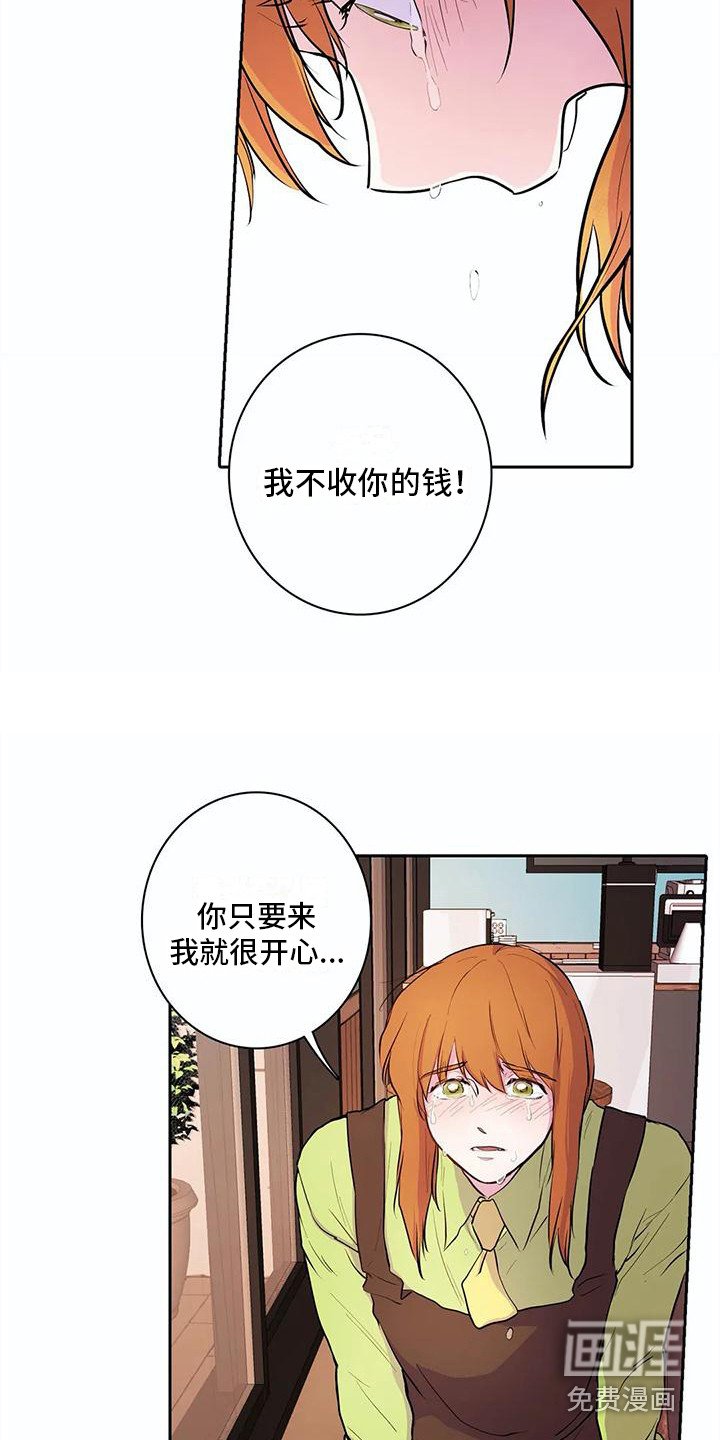 第34章：表白