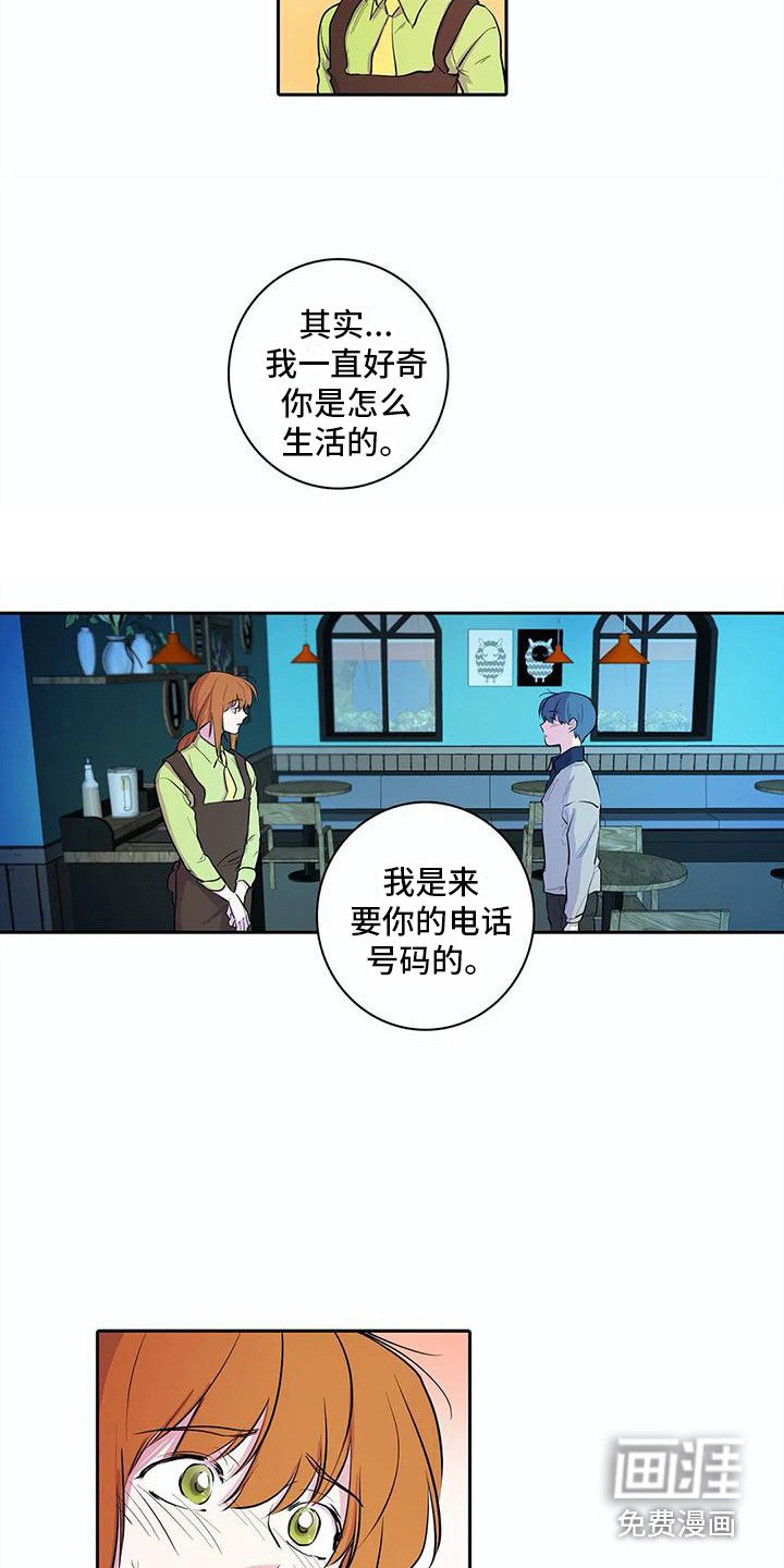 第36章：想要了解