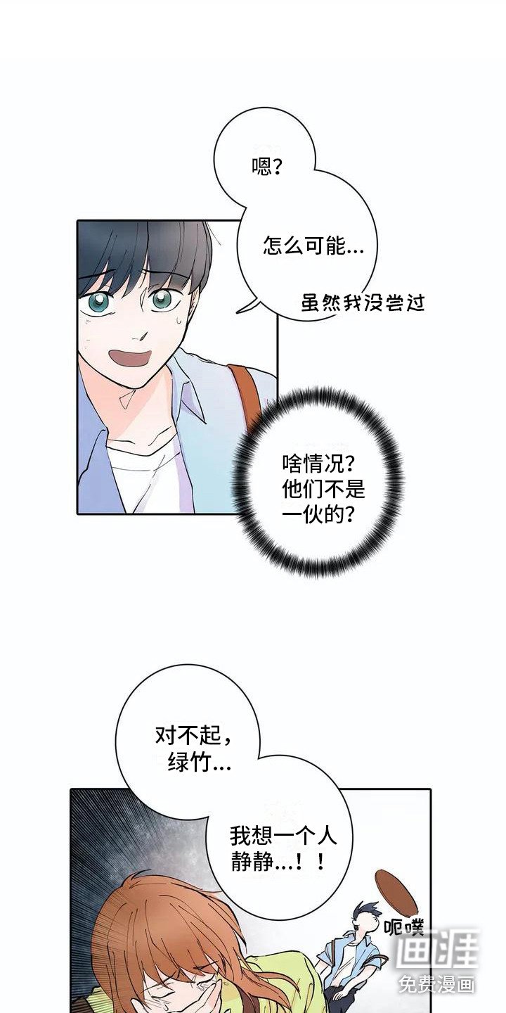 第6章：耳朵