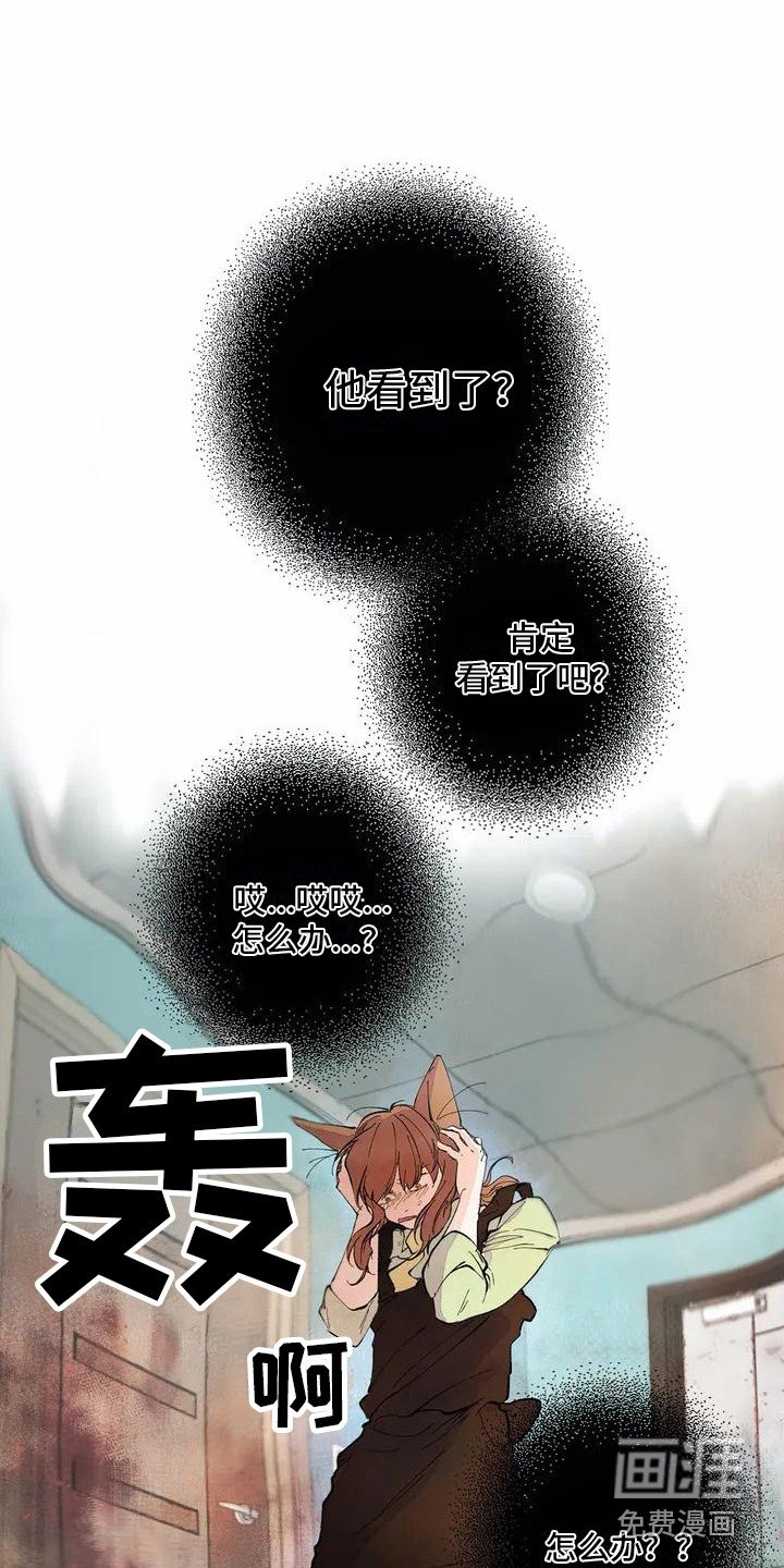 第6章：耳朵
