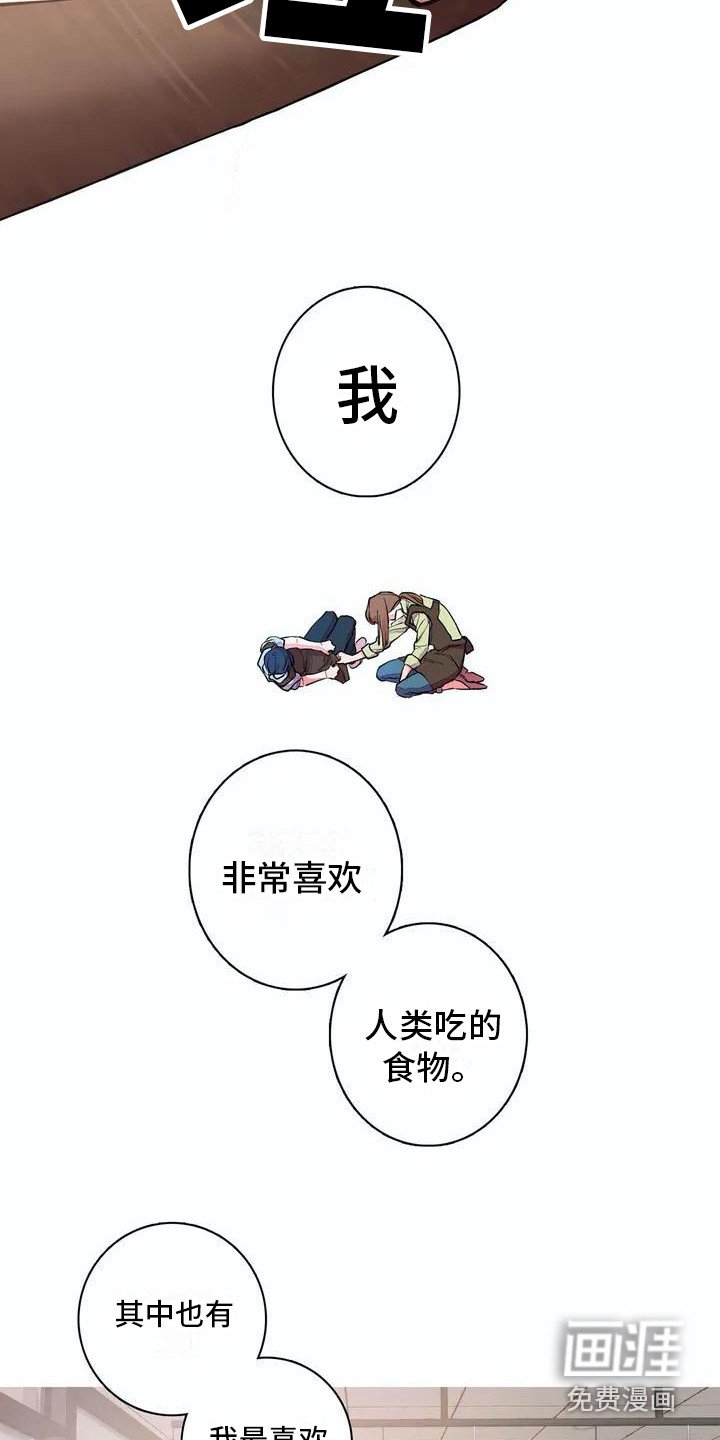第8章：梦想