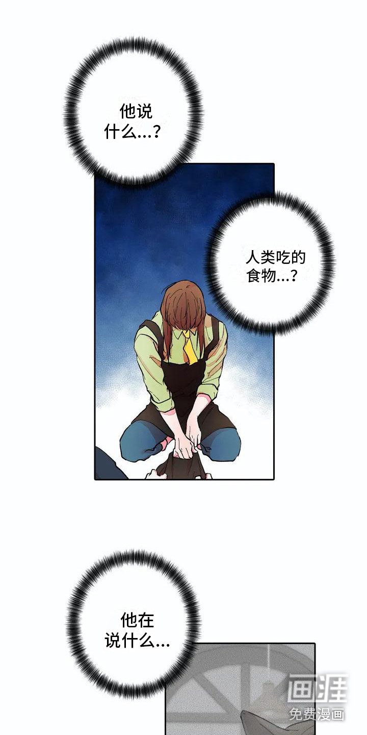 第8章：梦想