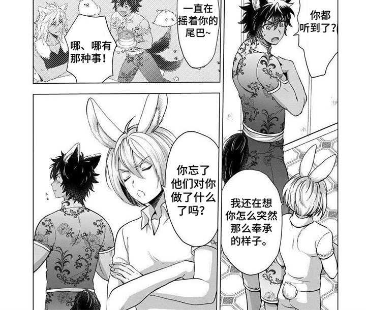 第10章：选择