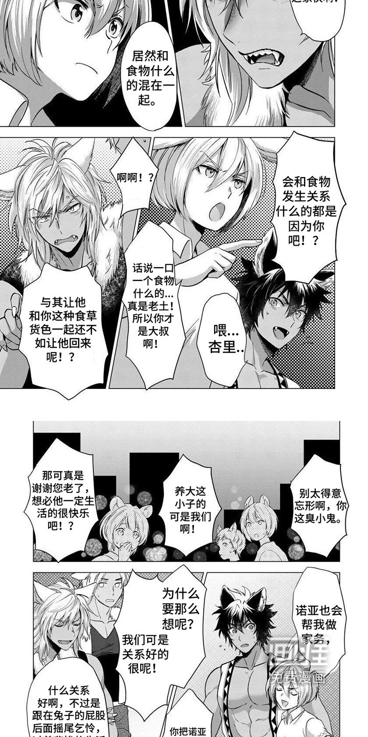 第11章：回答