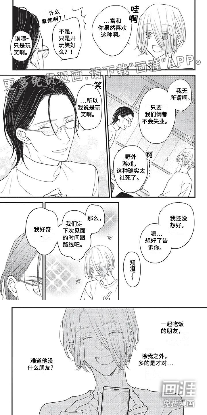 第8章：灵感