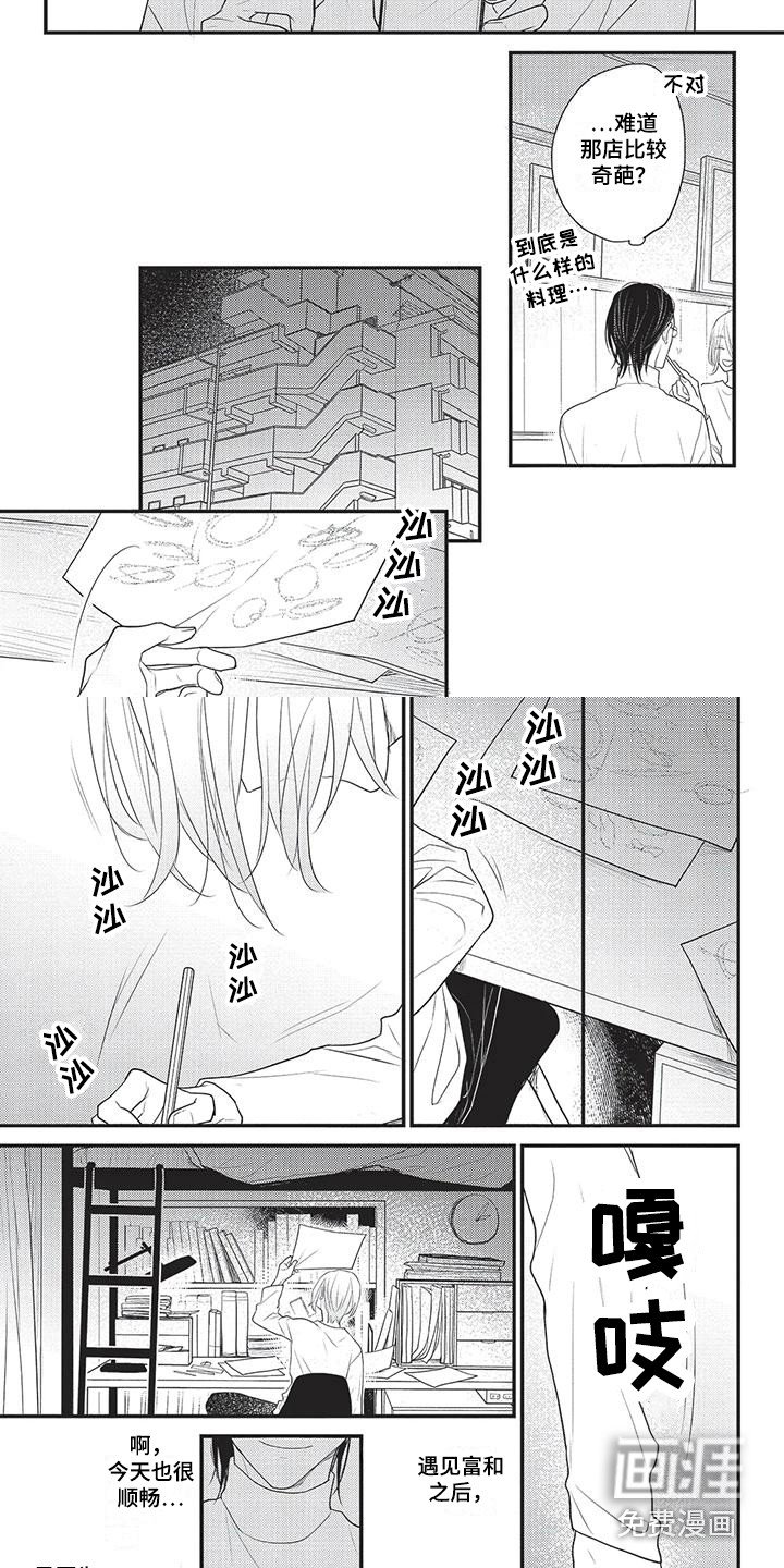 第8章：灵感