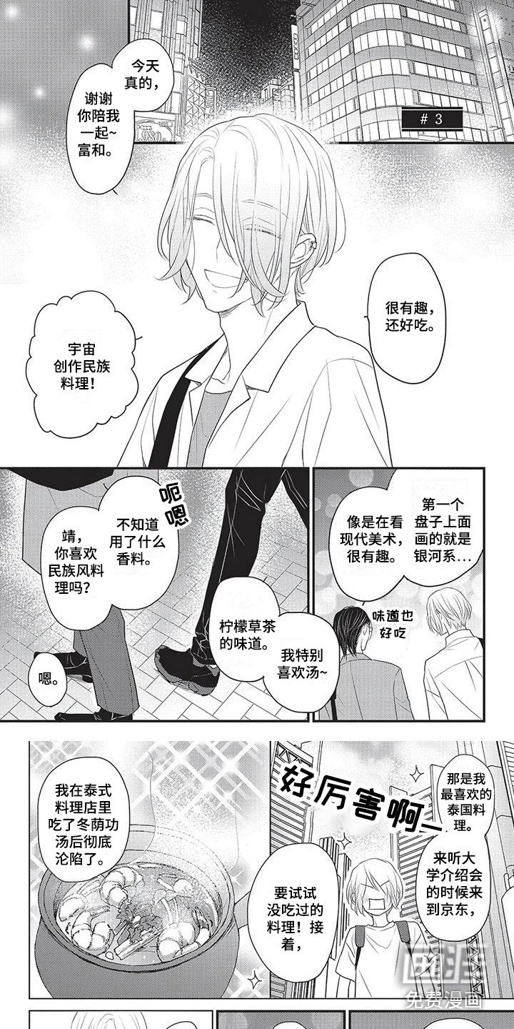 第8章：灵感