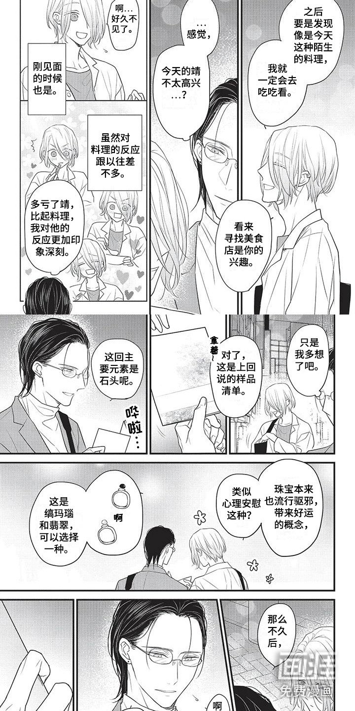 第8章：灵感