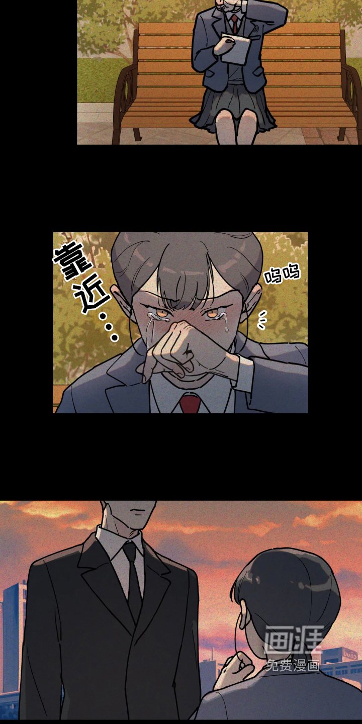 第11章：矛盾