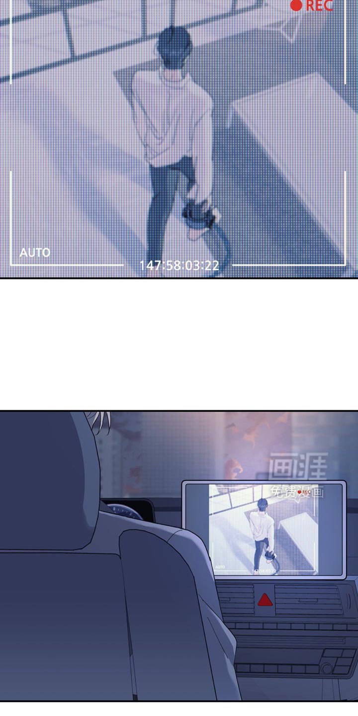 第110章：【第二季】我想洗澡