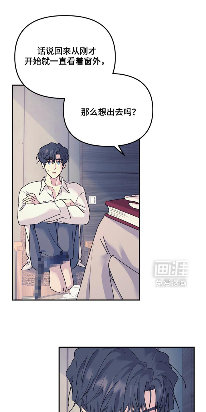 第117章：【第二季】去散步