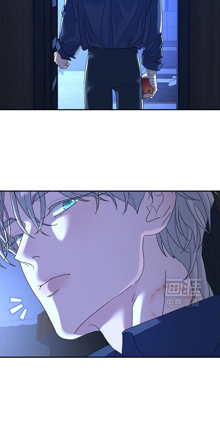 第139章：【第二季】保险箱的枪