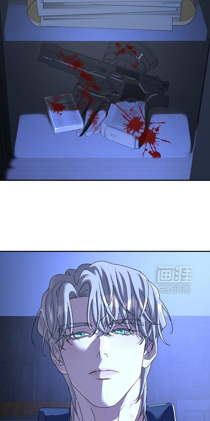 第139章：【第二季】保险箱的枪