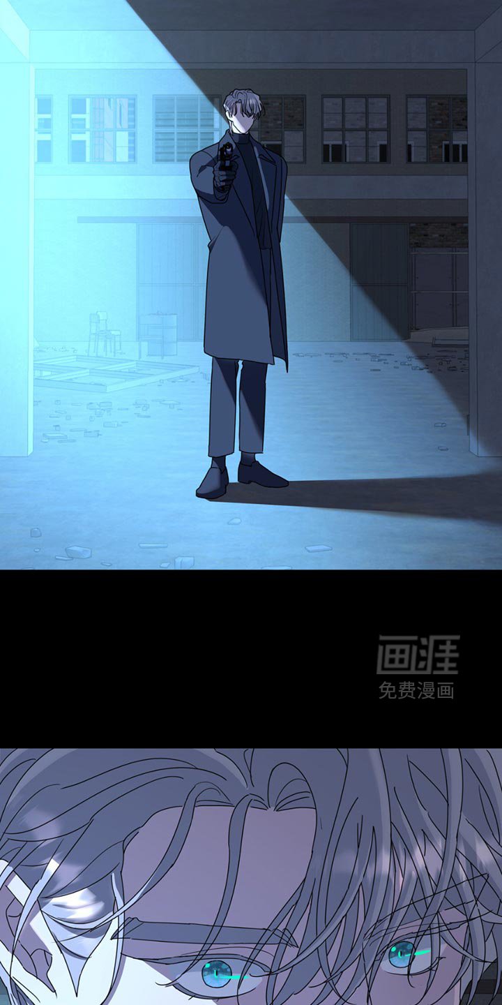 第139章：【第二季】保险箱的枪