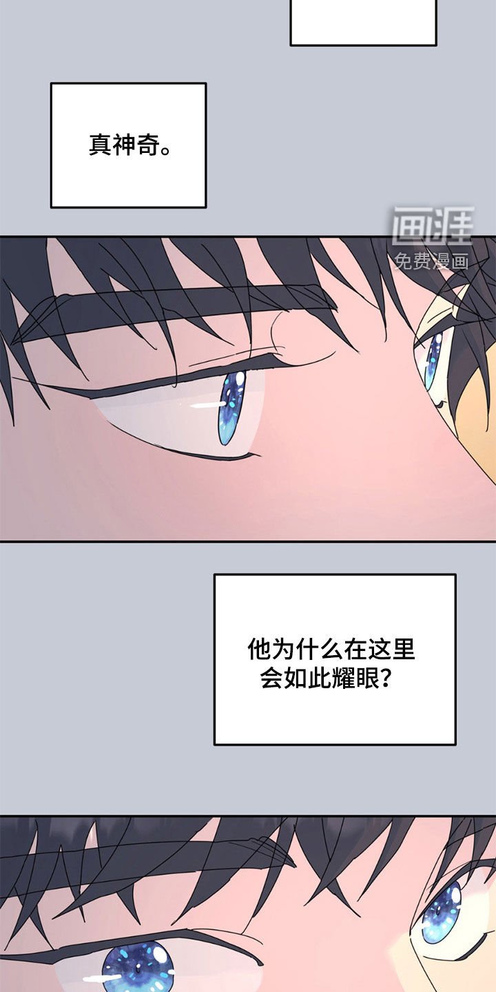第141章：【第二季】耀眼发光