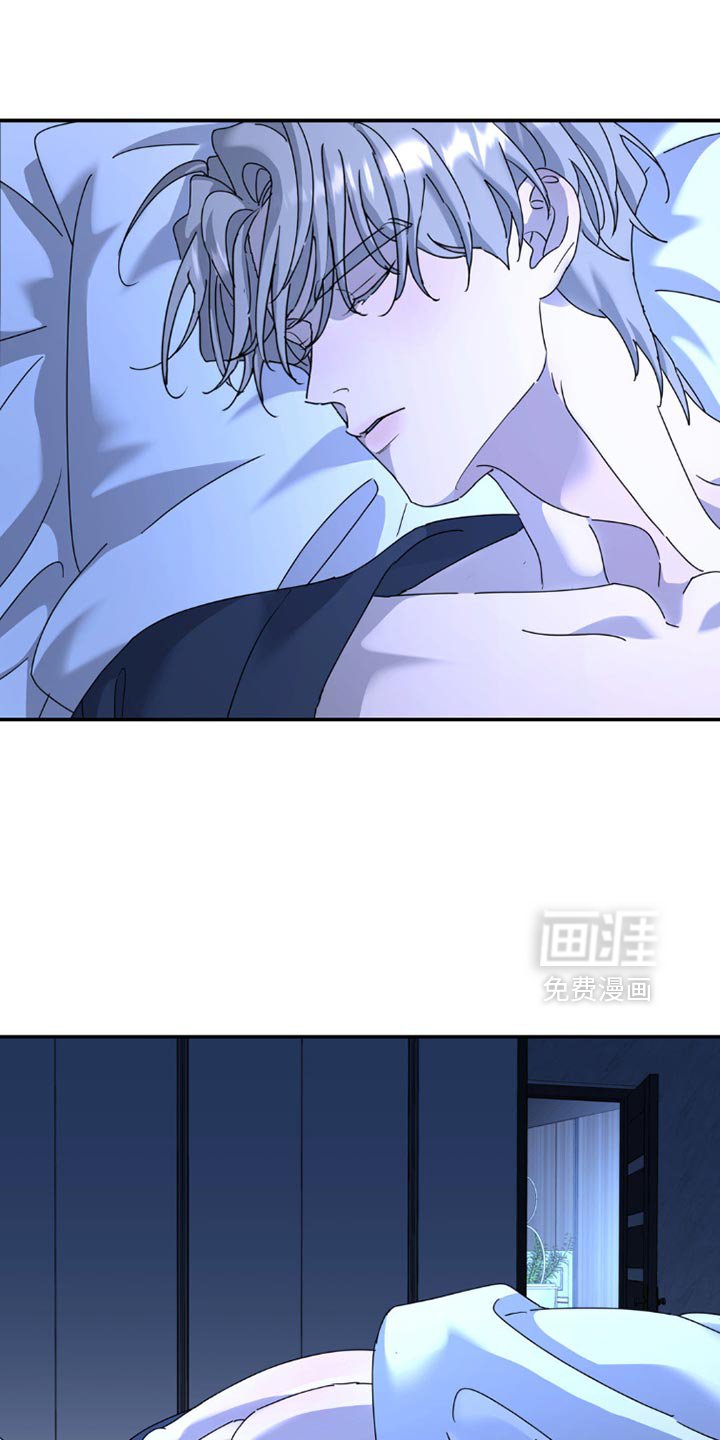 第145章：【第二季】无法忘记的数字