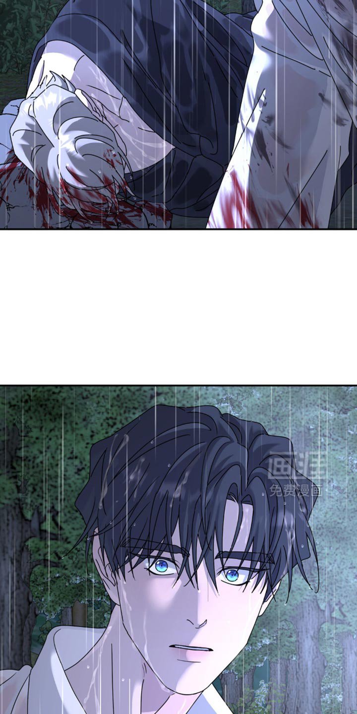第153章：【第二季】你逃不了