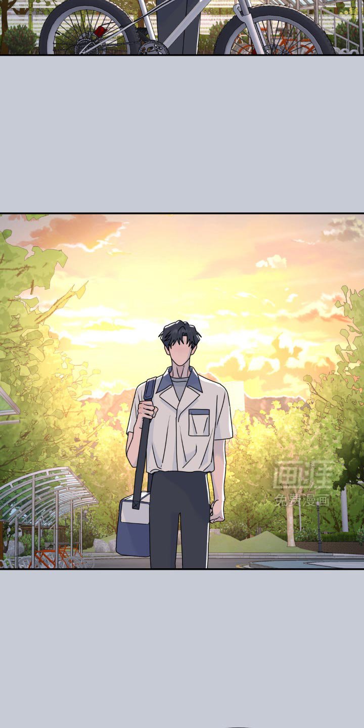 第155章：【第二季】烦死了