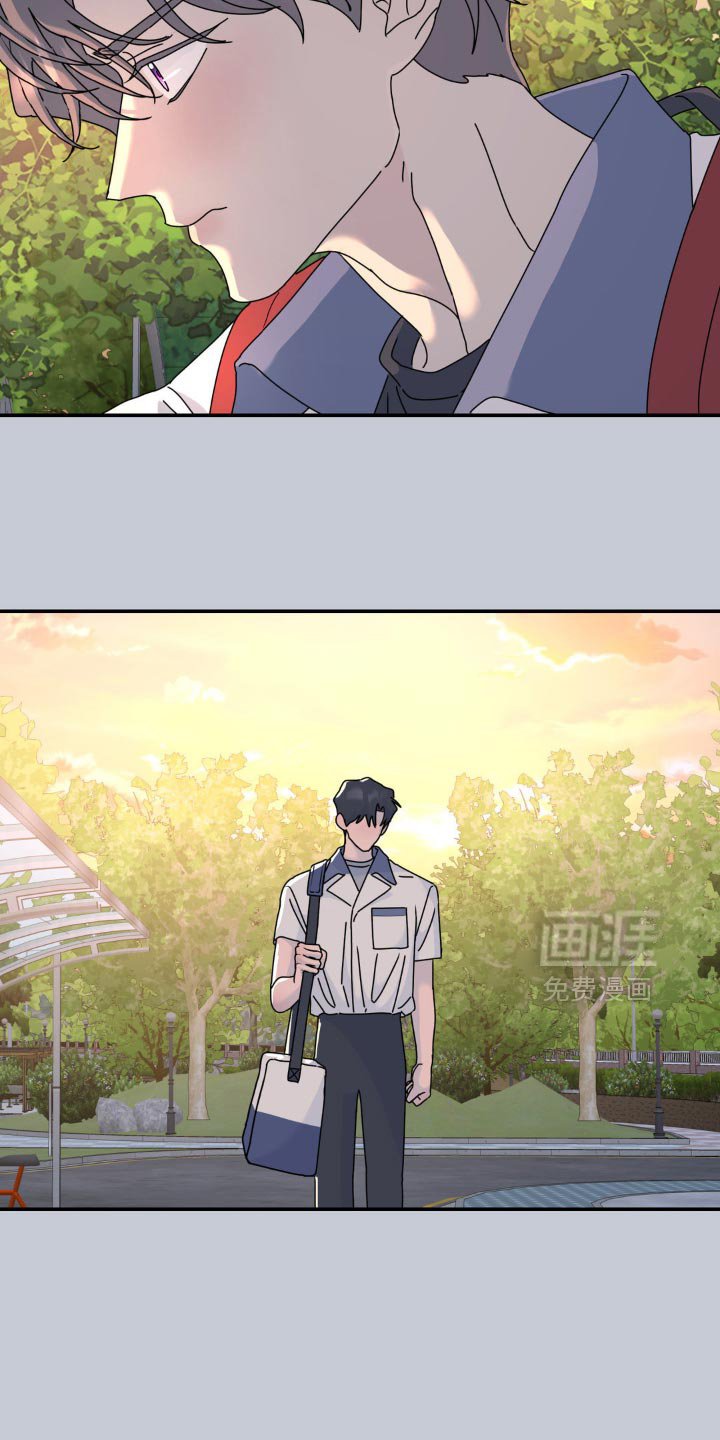 第155章：【第二季】烦死了
