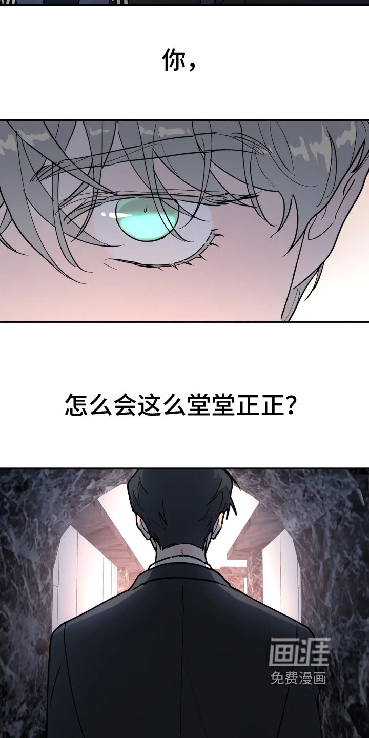 第18章：冲动