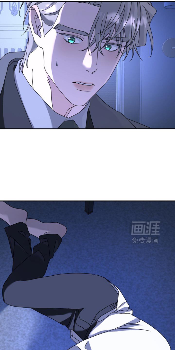 第186章：【第二季】晕倒