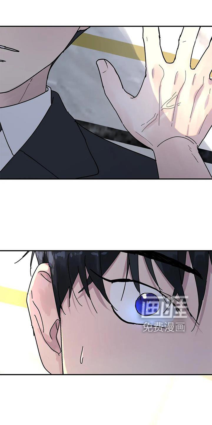 第19章：决绝