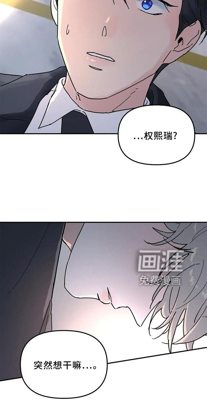 第19章：决绝