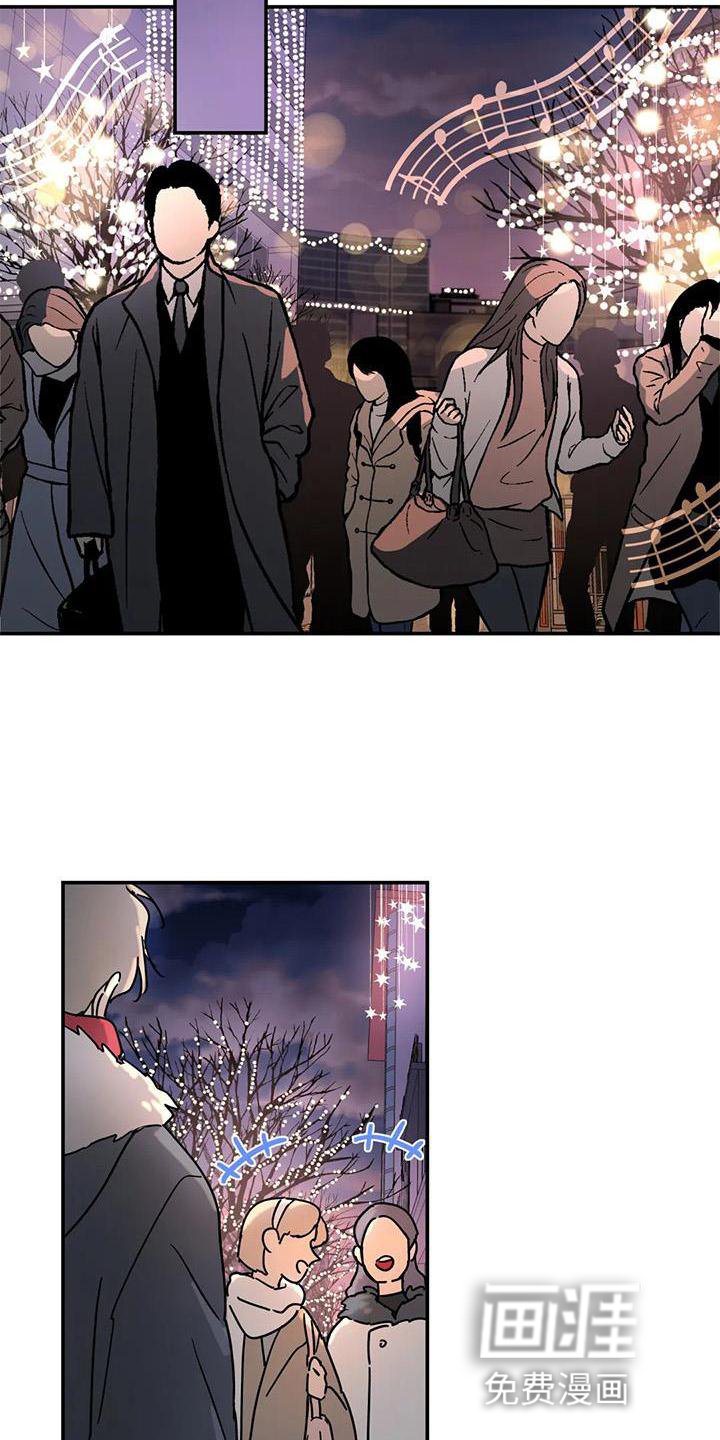 第19章：决绝
