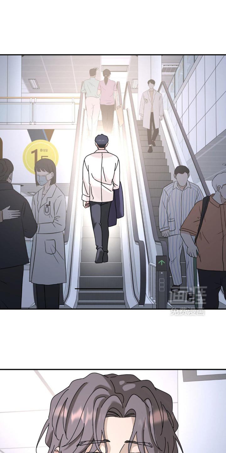 第193章：【第二季】很大的创伤