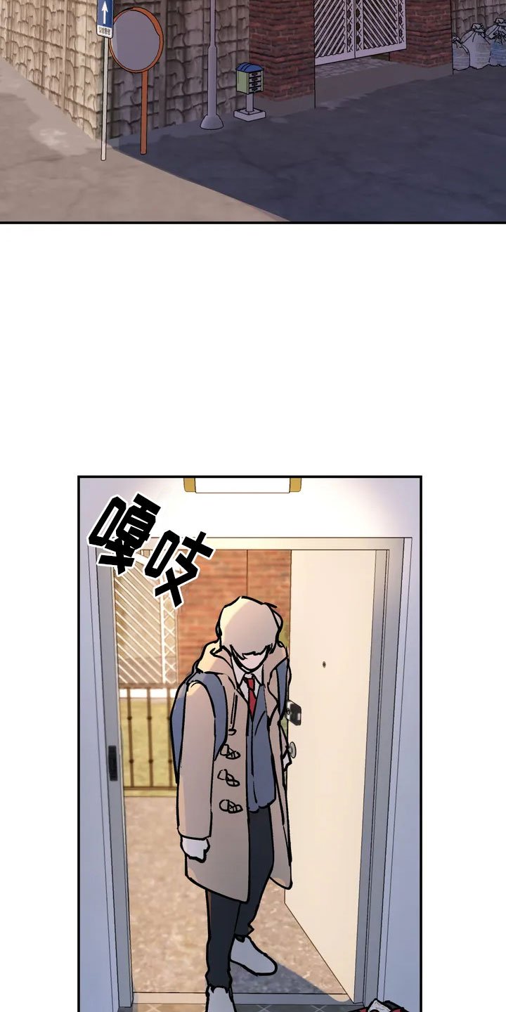 第2章：家庭暴力