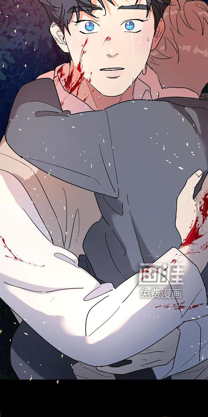 第27章：回家