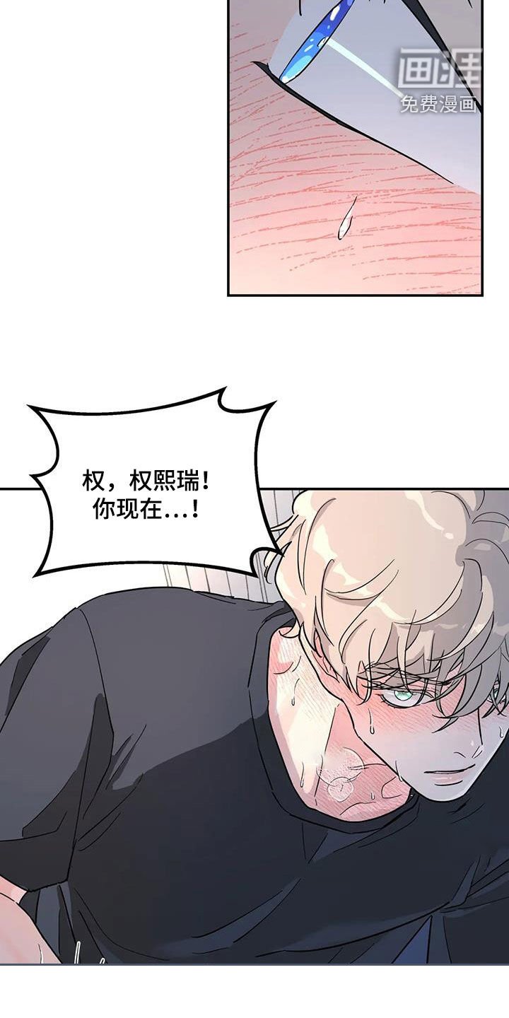 第40章：不可能喜欢你